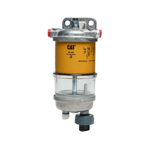 Filtru combustibil cu separator apa Caterpillar 441-5107