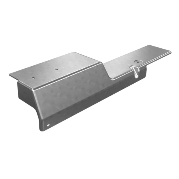 Capac deflector screed Caterpillar 441-6216