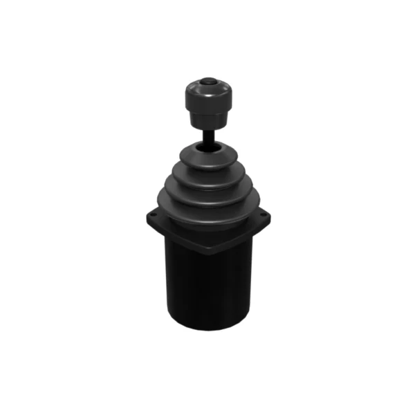 Joystick senzor efect Hall Caterpillar 441-7139
