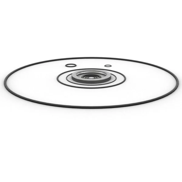 Kit garnituri convertizor moment Caterpillar 441-7418
