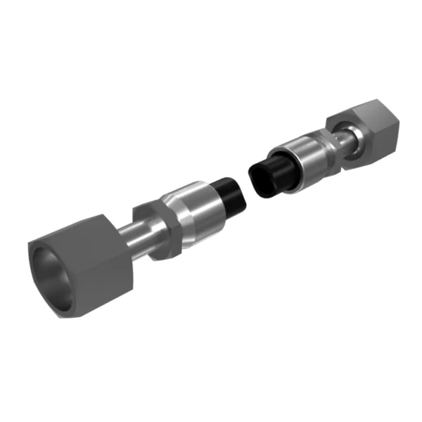 Furtun hidraulic cu invelis Teflon Caterpillar 441-8389