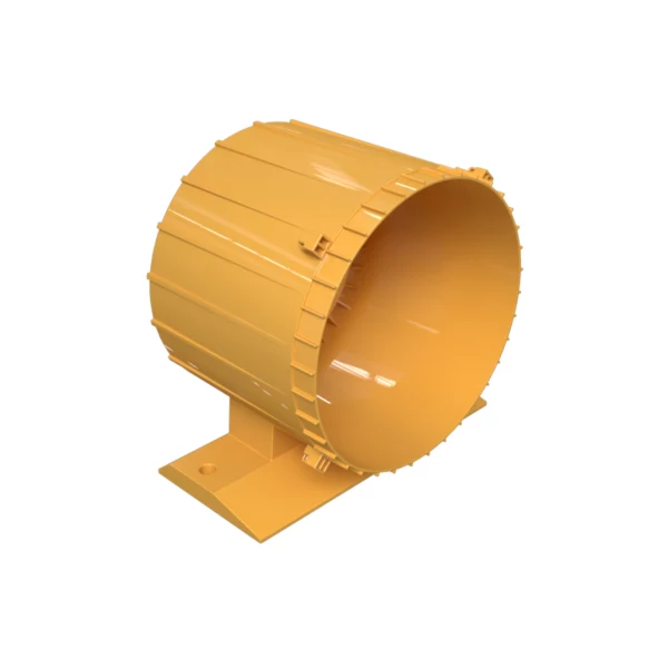 Carcasa filtru Caterpillar 441-9258
