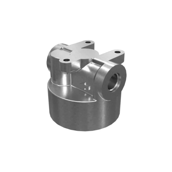 Baza filtru ulei hidraulic Caterpillar 442-0111