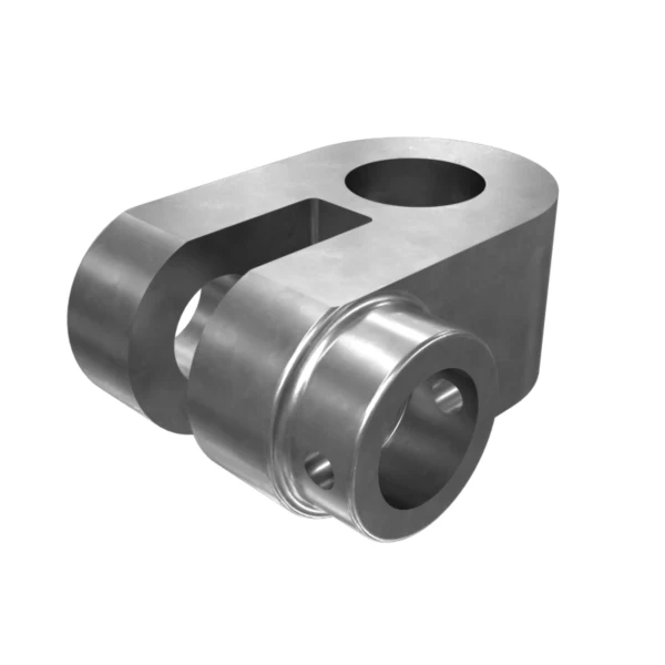Clevis brat Caterpillar 442-2185
