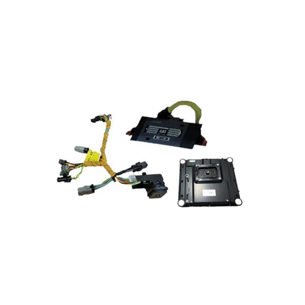 Sistem monitorizare consum combustibil - Motoare diesel Caterpillar 442-2377