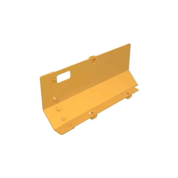 Suport placa protectie arbore transmisie Caterpillar 442-5167