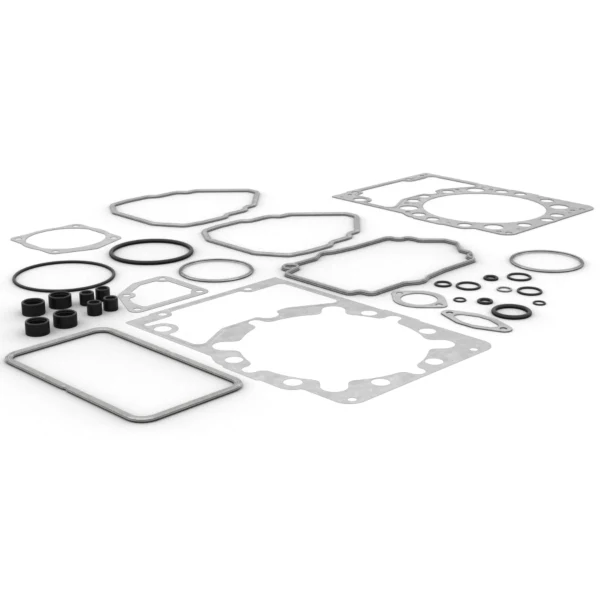 Kit ansamblu chiulasa monocilindru Caterpillar 442-5189