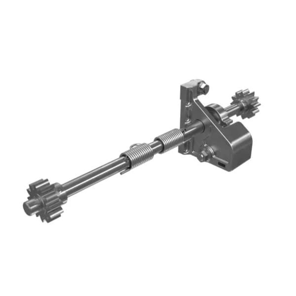 Kit reclinare scaun Caterpillar 442-5287