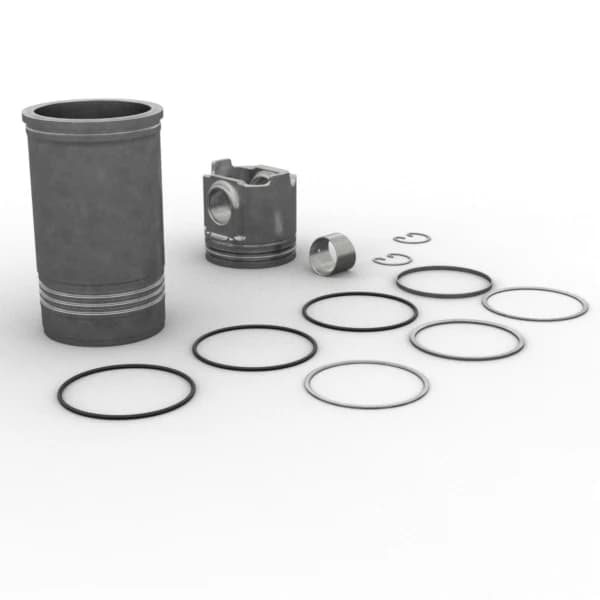 Kit camasa cilindru simplu Caterpillar 442-5349