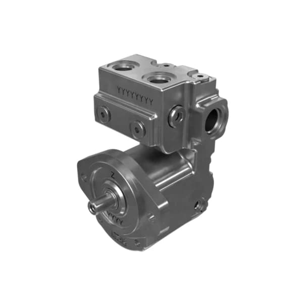 Motor hidraulic ventilator reversibil Caterpillar 442-5647