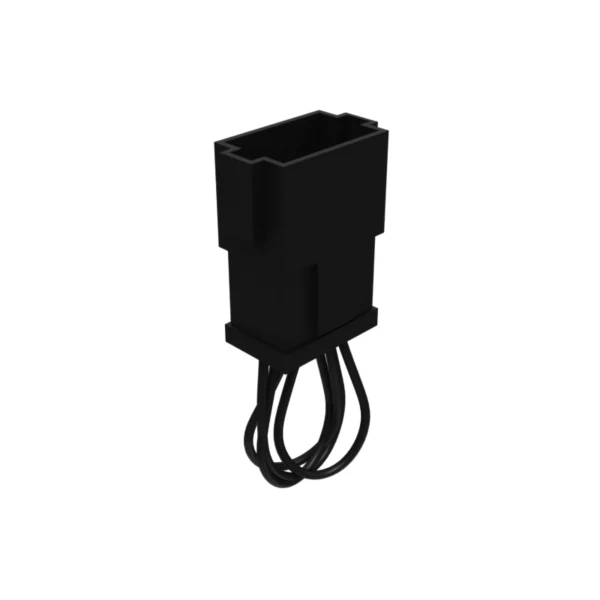 Conector receptacul 12 pini Caterpillar 442-6181