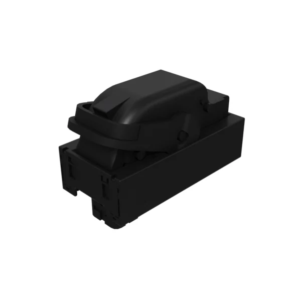 Conector cu 81 pini Caterpillar 442-7945