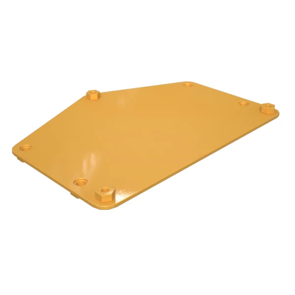 Placa montaj 3mm Caterpillar 442-9464