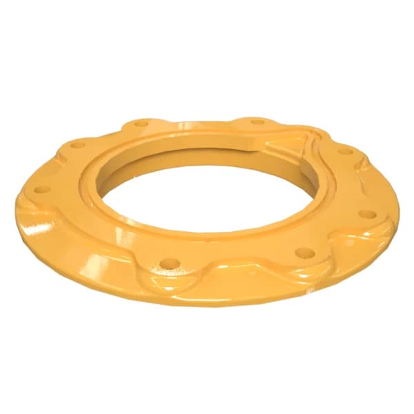 Capac frontal Caterpillar 443-0801