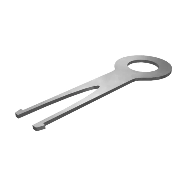 Cheie deschidere filtru lichid evacuare diesel Caterpillar 443-0955