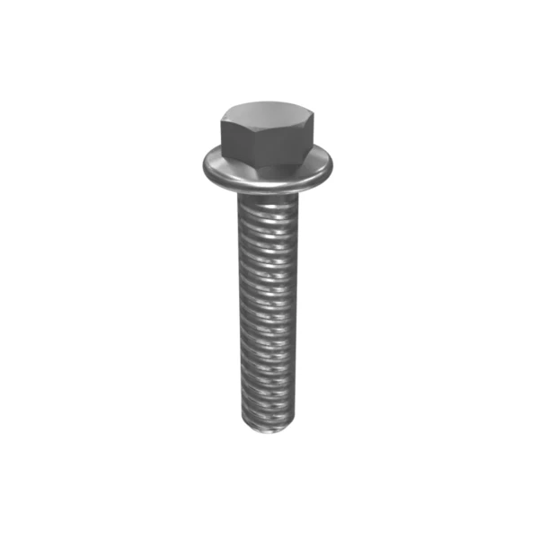 Surub cu cap hexagonal si flansa Caterpillar 443-1643