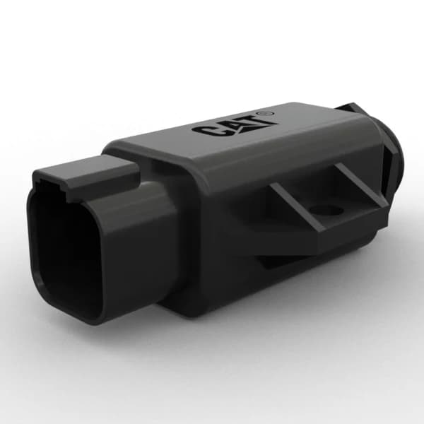 Kit adaptor radio terta parte Caterpillar 443-2097