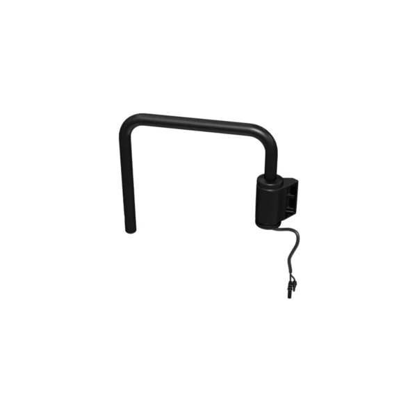 Ansamblu suport oglinda Caterpillar 443-2543