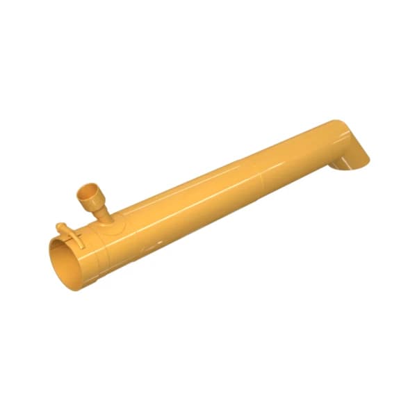 Galerie evacuare Caterpillar 443-2660
