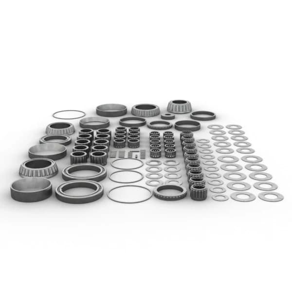 Kit rulmenti transmisie Caterpillar 443-3635