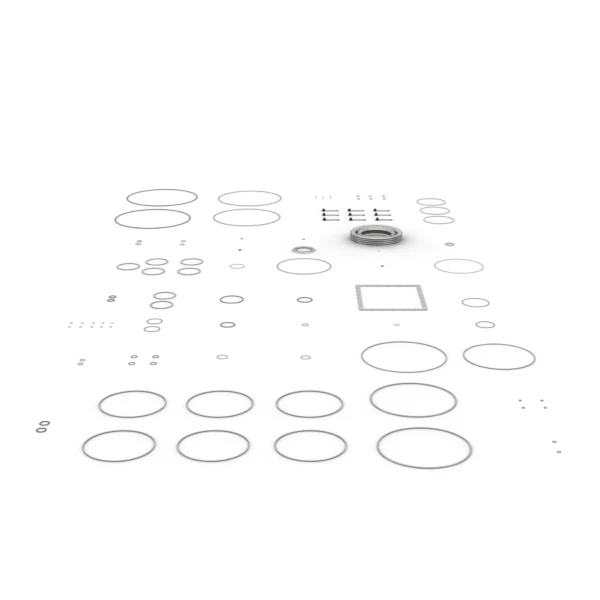 Kit garnituri transmisie Caterpillar 443-3636