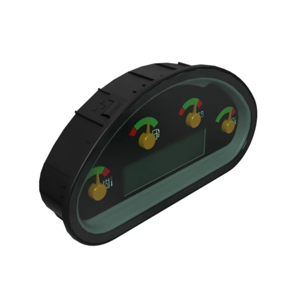 Sistem electronic monitorizare panou instrument Caterpillar 443-4602