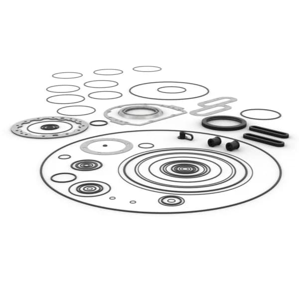 Kit garnituri convertizor cuplu Caterpillar 443-5217