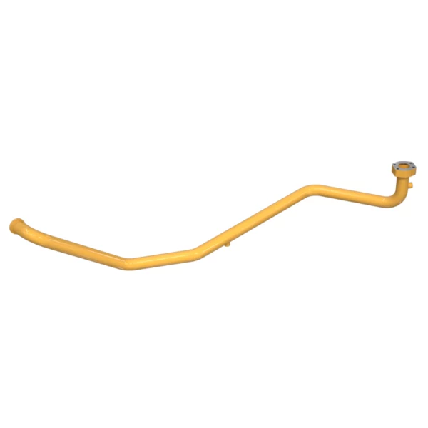 Conducta racitor ulei hidraulic Caterpillar 443-7281
