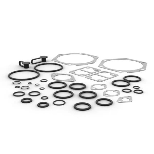 Kit garnituri si simeringuri racitor ulei Caterpillar 443-7409
