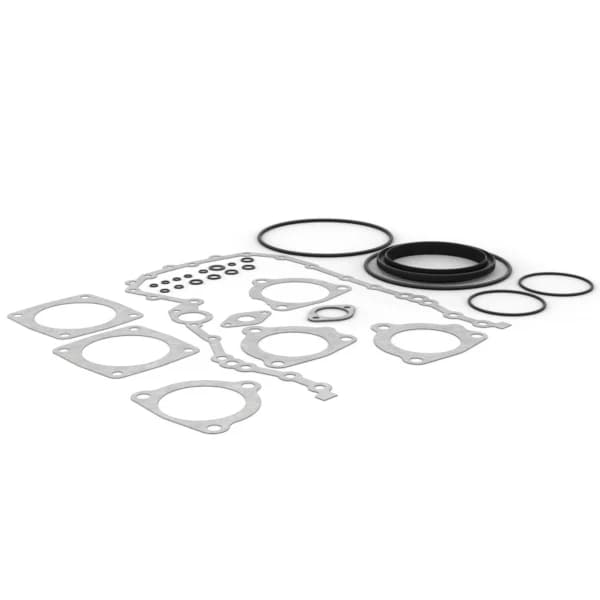 Kit garnituri carcasa volant Caterpillar 443-7411
