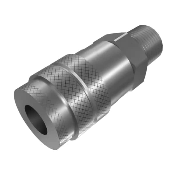 Racord cuplaj hidraulic mascul Caterpillar 443-7832