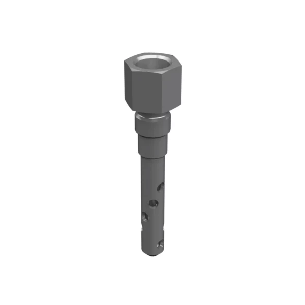 Termobuie senzor temperatura gaze esapament Caterpillar 443-8154