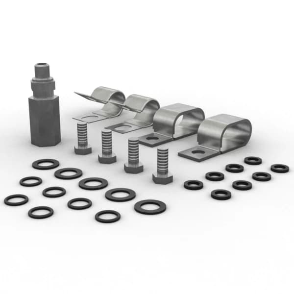 Kit furtun lubrifiere Caterpillar 443-8552
