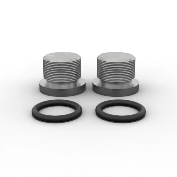 Kit etansari distribuitor pompa hidraulica Caterpillar 443-9888