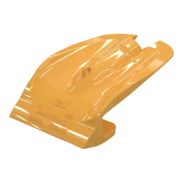 Protectie muchie cupa dreapta Caterpillar 444-1696