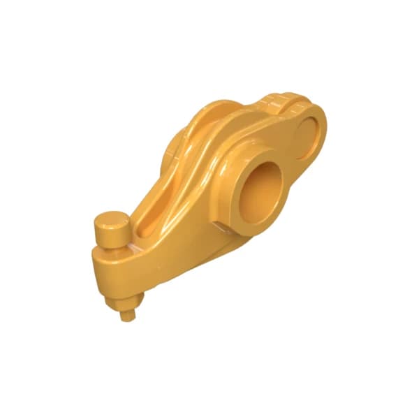 Suport brat excavator Caterpillar 444-2273