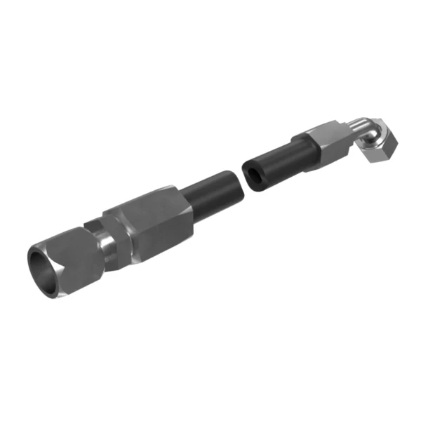Furtun combustibil Caterpillar 444-4186 (diametru interior 10.3mm)