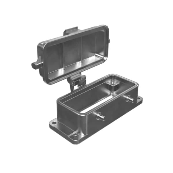 Carcasa conector Caterpillar 444-4362