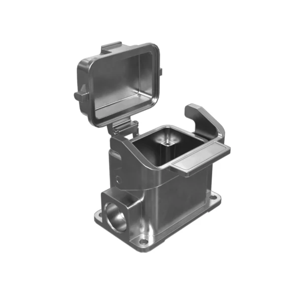 Carcasa conector Caterpillar 444-4367