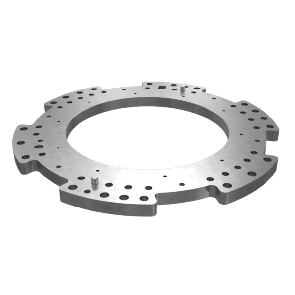 Placa ansamblu Caterpillar 444-7636
