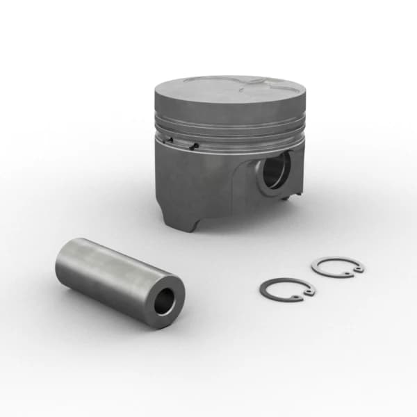 Kit segmenti piston Caterpillar 444-7907