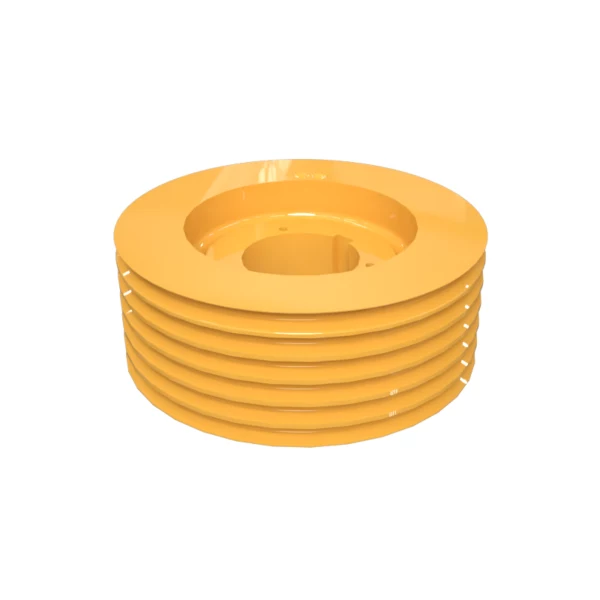 Roata curea arbore cotit Caterpillar 444-8278