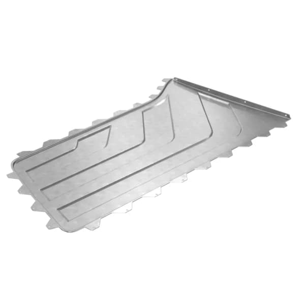 Grila protectie radiator Caterpillar 444-8602