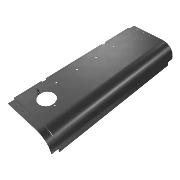 Capac protectie radiator Caterpillar 444-8935