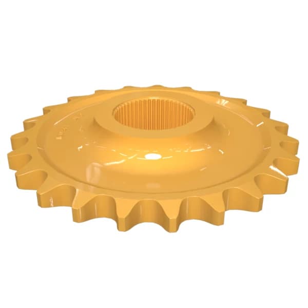 Roata conducatoare Caterpillar 445-0211