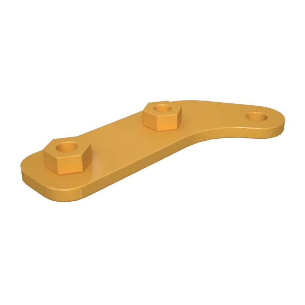 Suport capota motor Caterpillar 445-0490