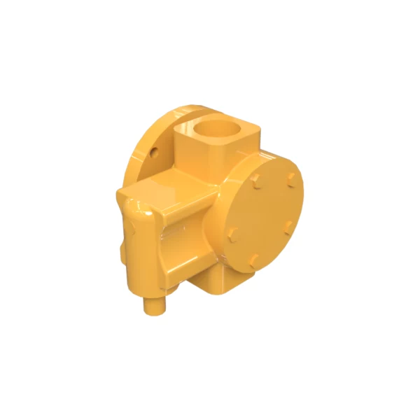 Pompa ulei Caterpillar 445-1355