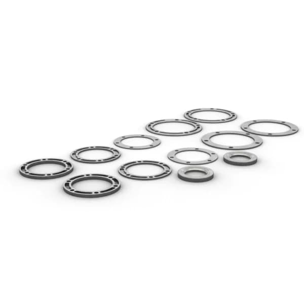 Kit garnituri incalzitor ulei motor Caterpillar 445-1357