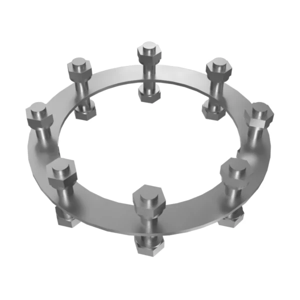 Kit componente montaj Caterpillar 445-3611