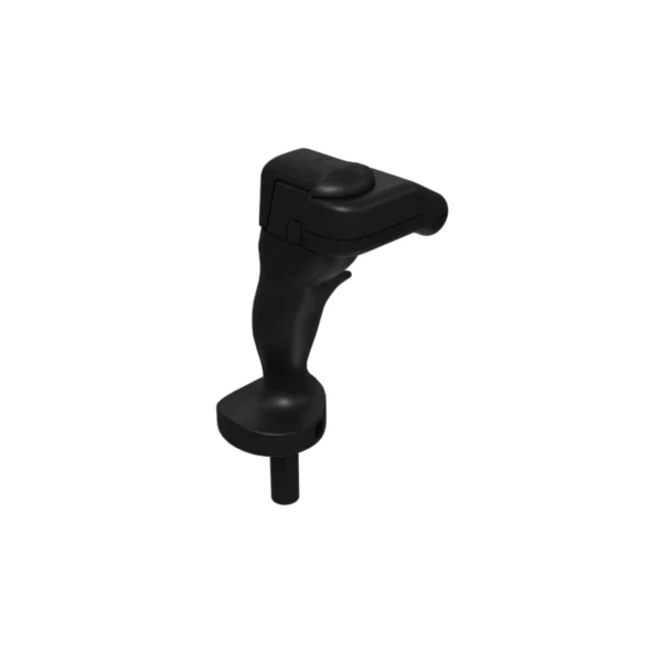 Maner joystick control hidraulic Caterpillar 445-9510
